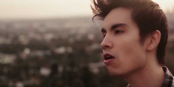 Sam Tsui