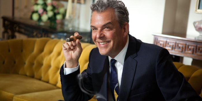 Danny Huston