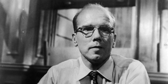 John Fiedler