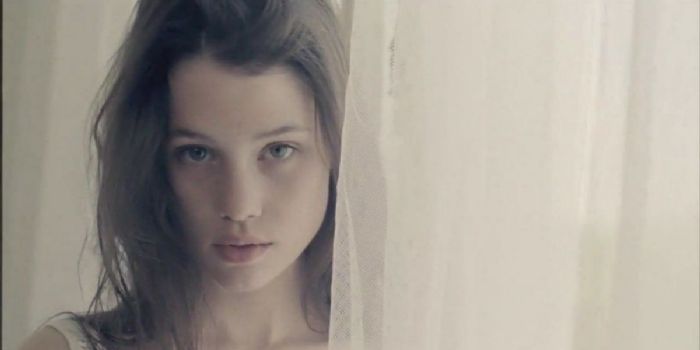 Astrid Bergès-Frisbey