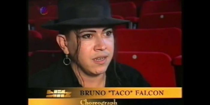 Bruno Falcon