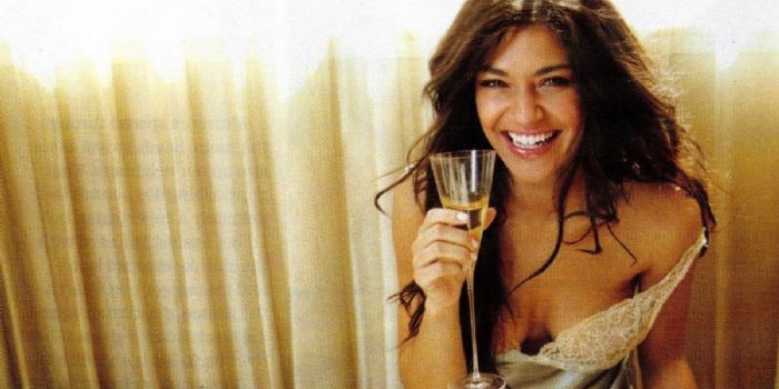 Jessica Szohr