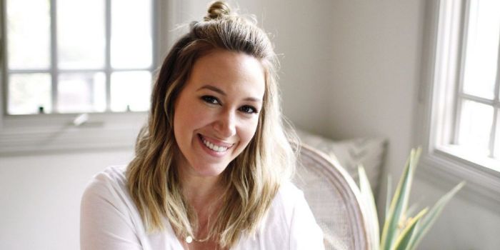 Haylie Duff