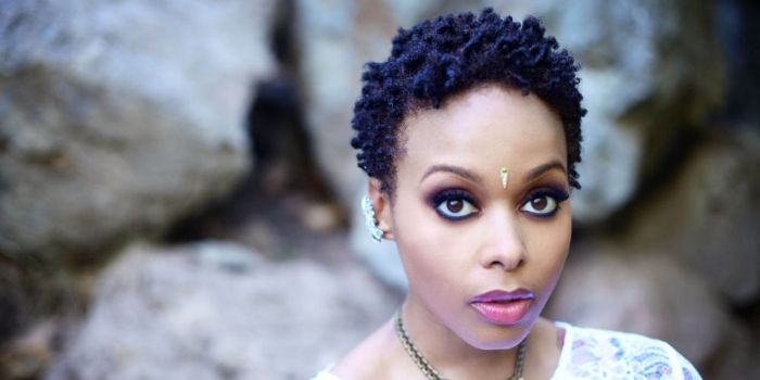 Chrisette Michele