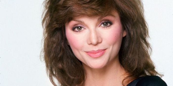 Victoria Principal