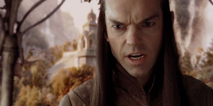 Hugo Weaving