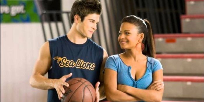 Christina Milian and Cody Longo