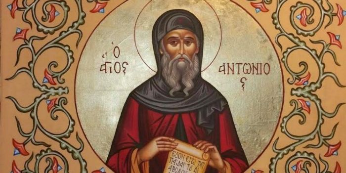 Anthony the Great