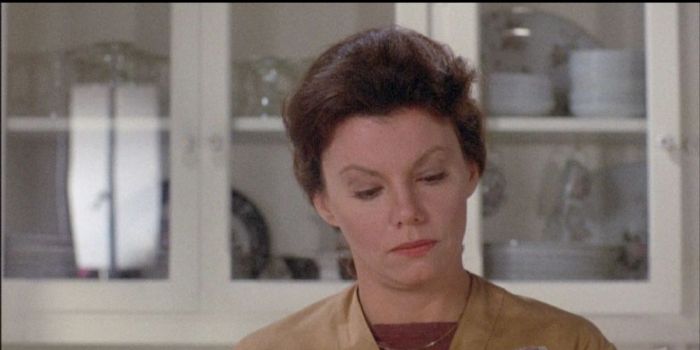 Marsha Mason