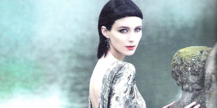 Rooney Mara