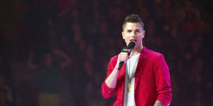 Jesse Giddings