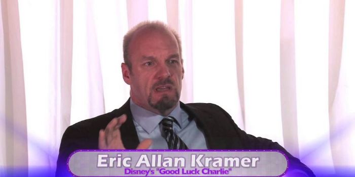 Eric Allan Kramer