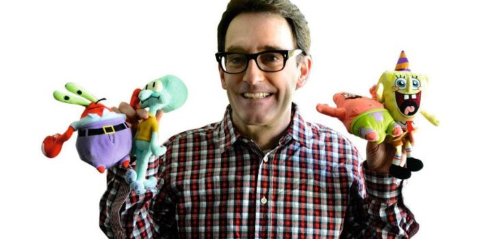 Tom Kenny