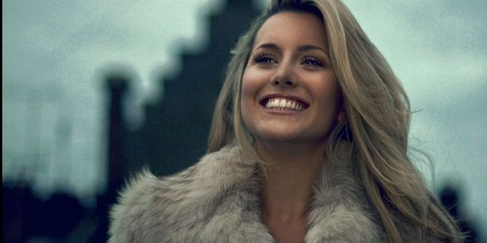 Caggie Dunlop