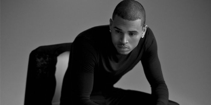 Chris Brown