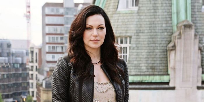 Laura Prepon