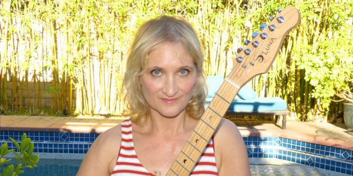 Jill Sobule