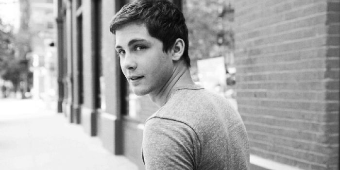 Logan Lerman