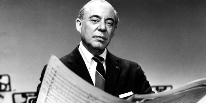 Richard Rodgers