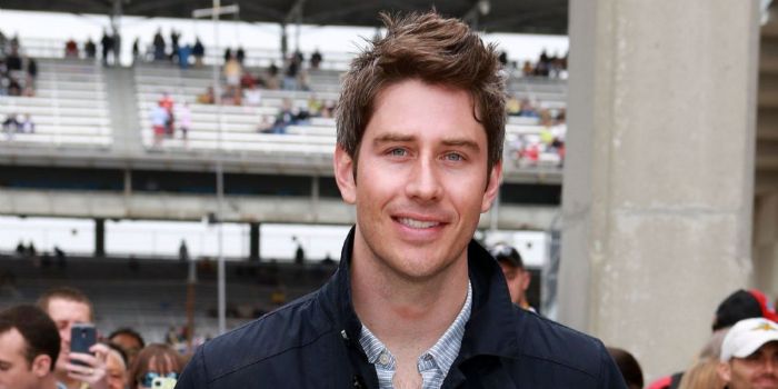 Arie Luyendyk Jr.