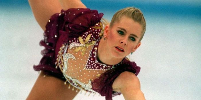 Tonya Harding