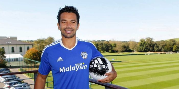 Kieran Richardson