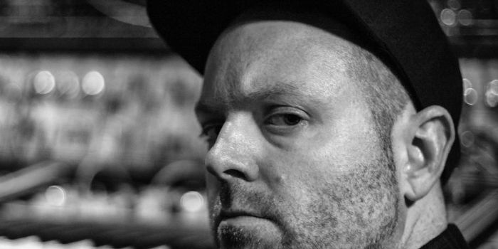 DJ Shadow