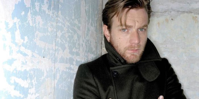 Ewan McGregor