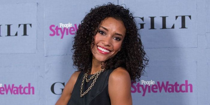 Annie Ilonzeh