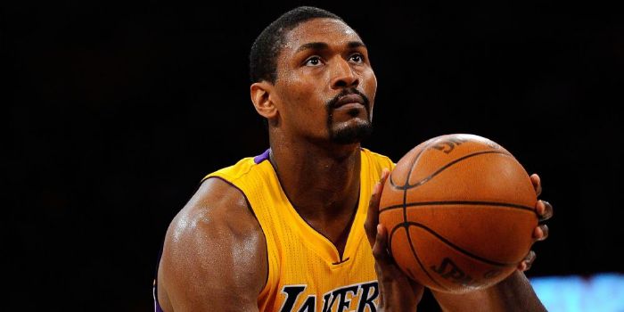 Metta World Peace