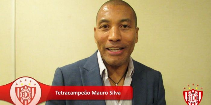 Mauro Silva