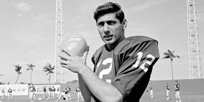 Joe Namath