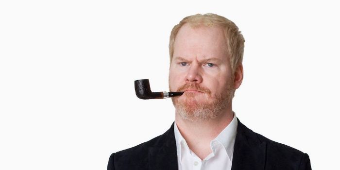 Jim Gaffigan