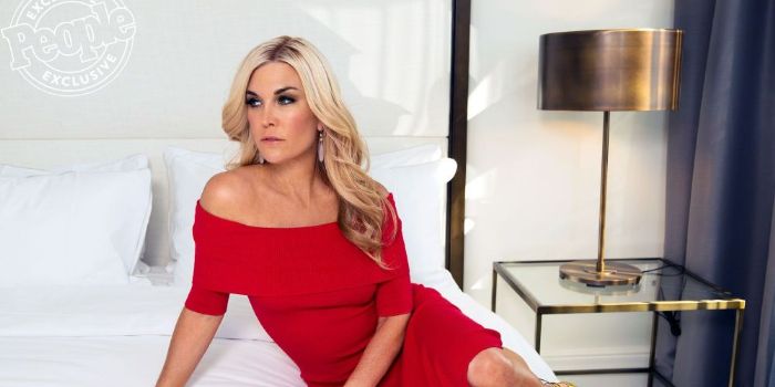 Tinsley Mortimer