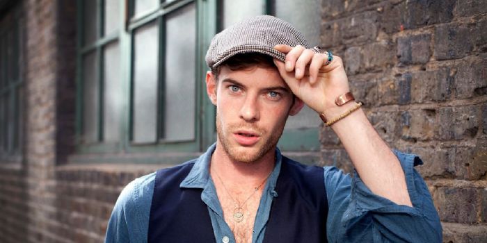 Harry Treadaway