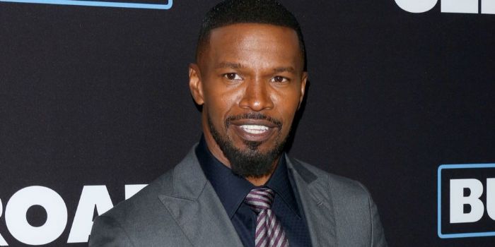 Jamie Foxx