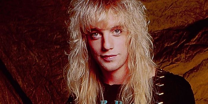 Jani Lane