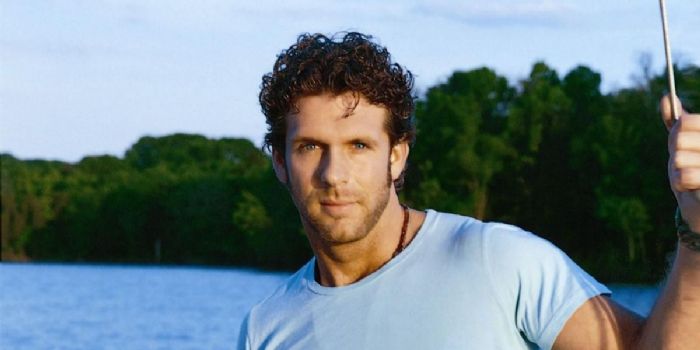 Billy Currington