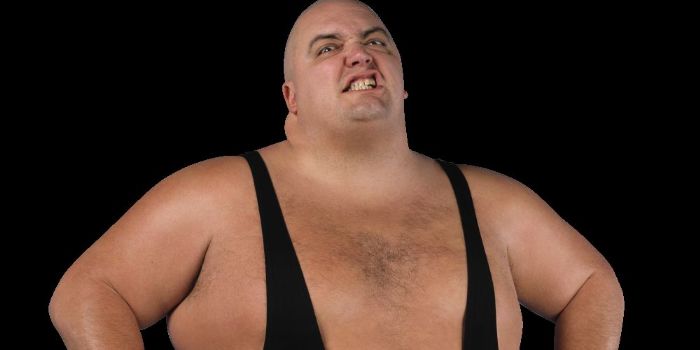 King Kong Bundy