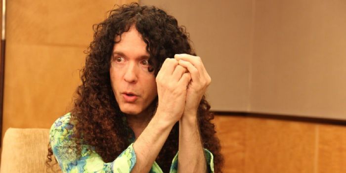 Marty Friedman