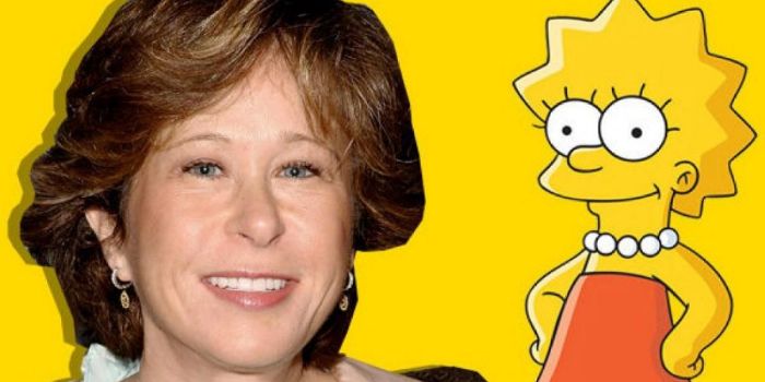 Yeardley Smith