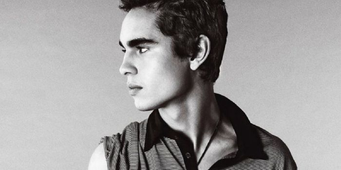 Max Minghella