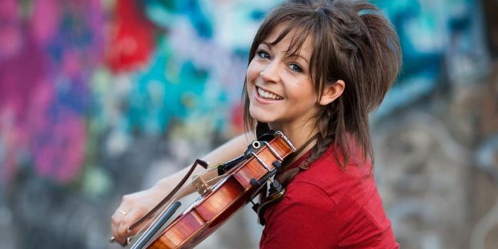 Lindsey Stirling