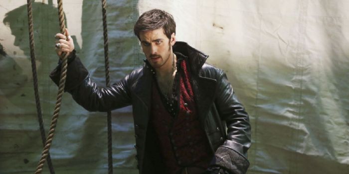 Colin O'Donoghue