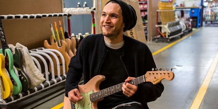 Josh Klinghoffer