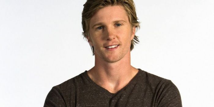 Thad Luckinbill