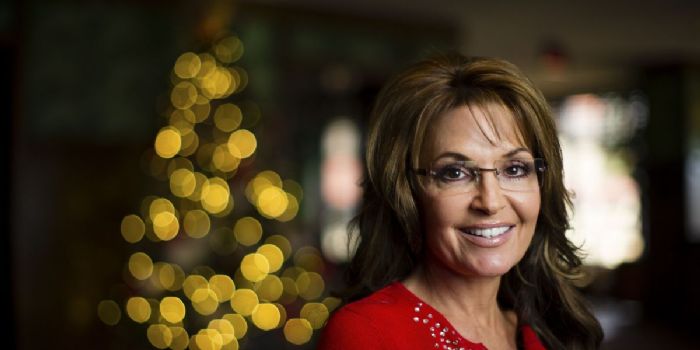 Sarah Palin