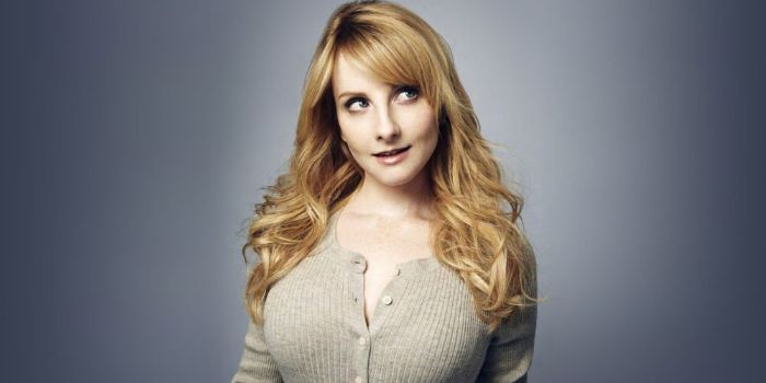 Melissa Rauch