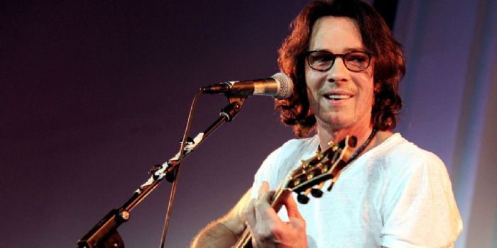 Rick Springfield