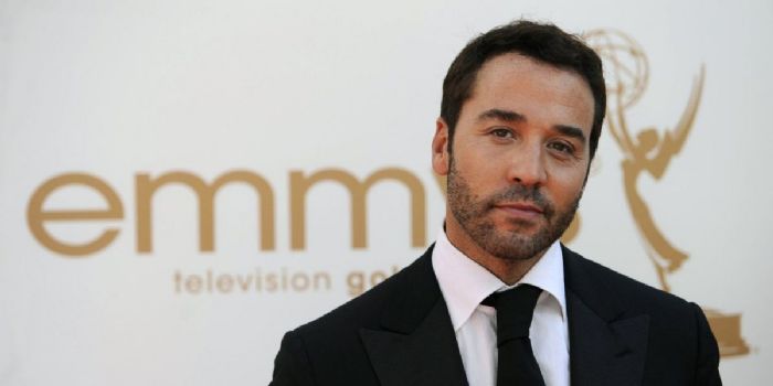 Jeremy Piven